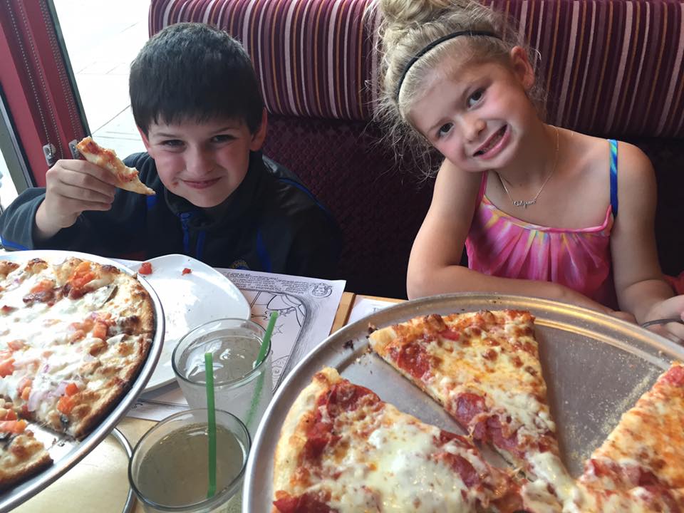 best Minneapolis pizza places