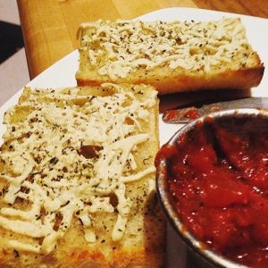 Happy Hour Galactic Pizza Minneapolis