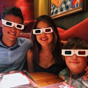 Fun Pizza Place Minneapolis